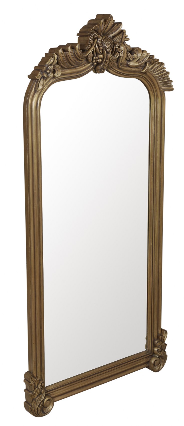 Bourdillon Mirror Frame