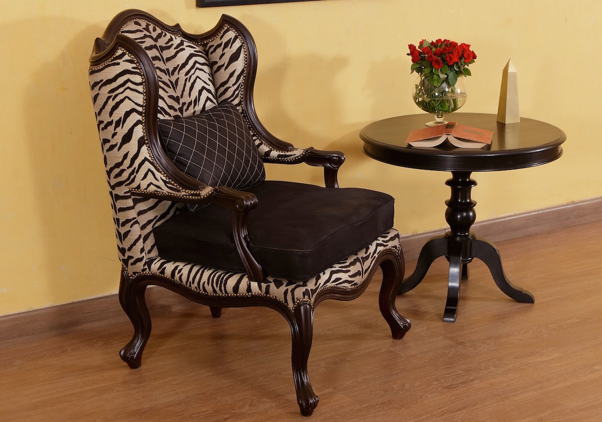 Findlay Wing Chair