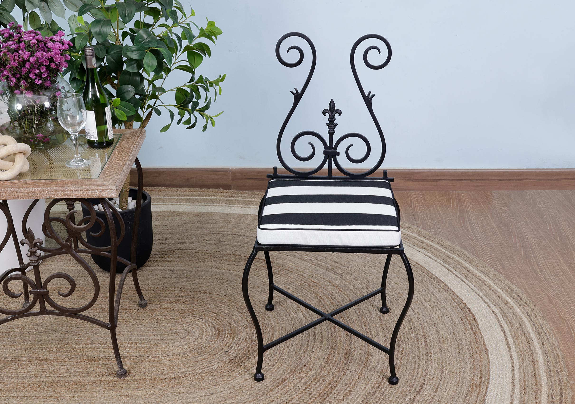 Parker Chair