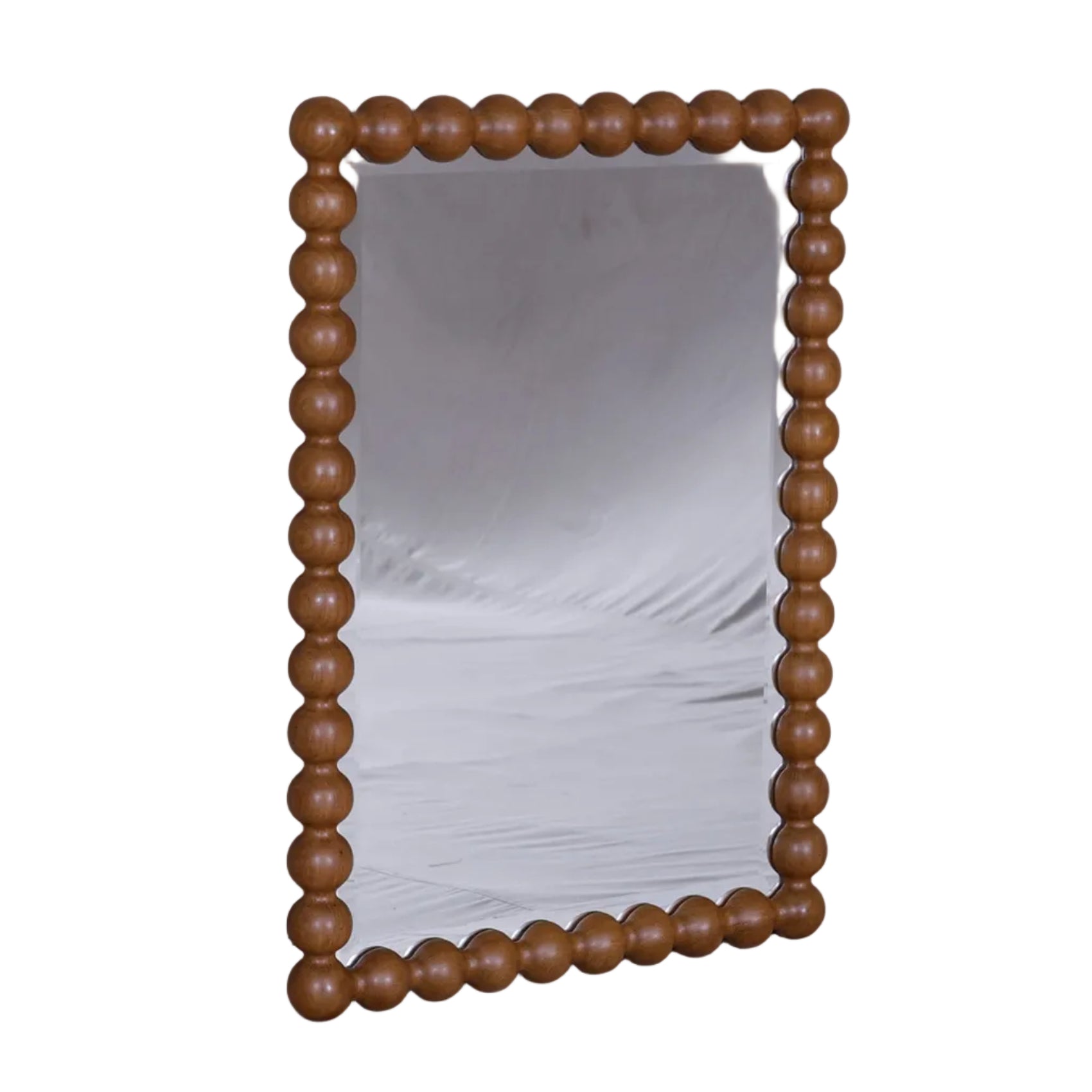 Cardinal Mirror Frame