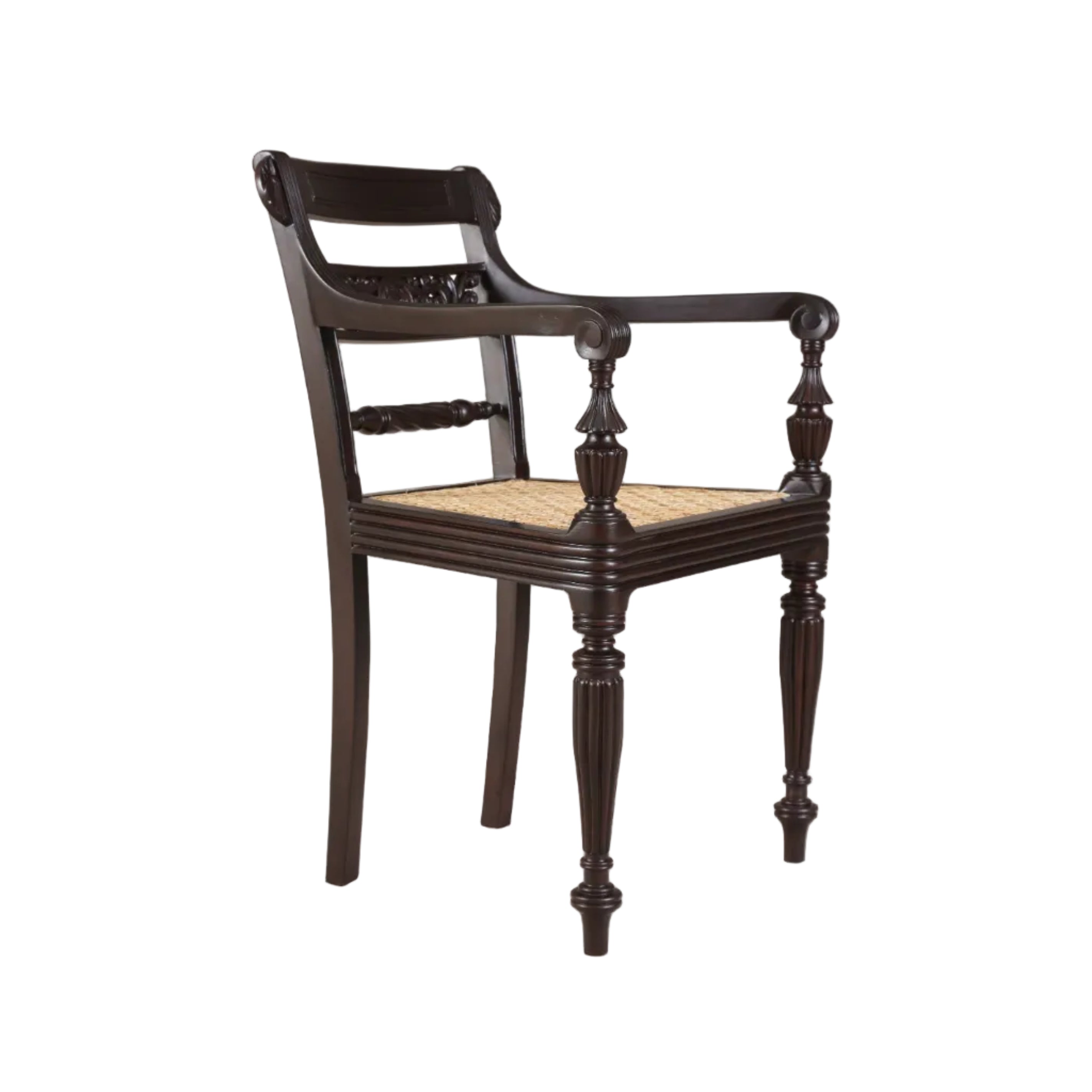 Hamilton Armchair