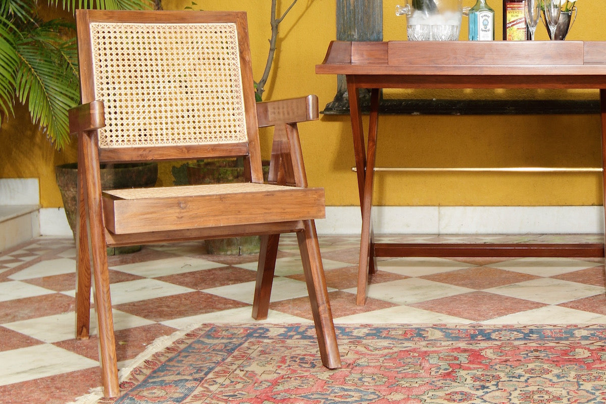 Albert Armchair