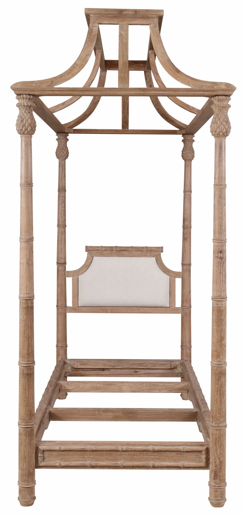 Allardyce Poster Bed