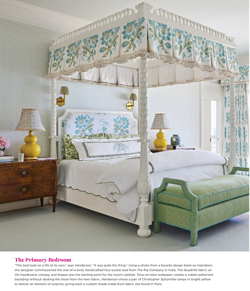 Coastal Living - Spring 2023