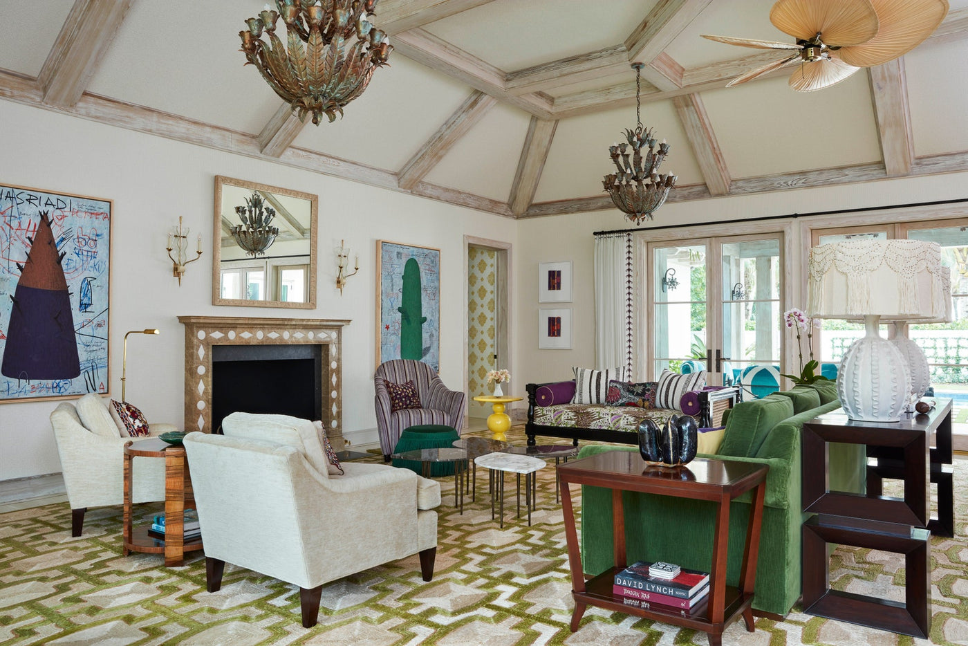 Architectural Digest - December 2021