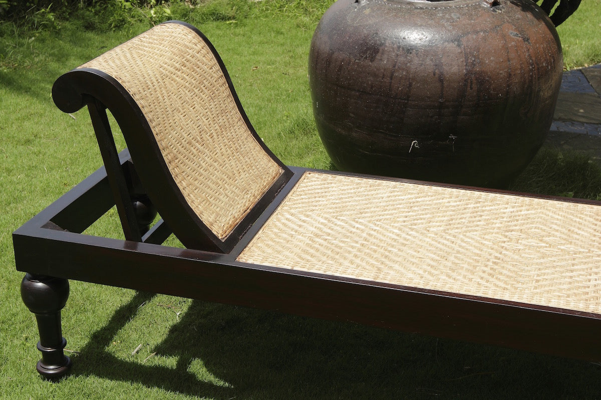 Van Swoll Day Bed