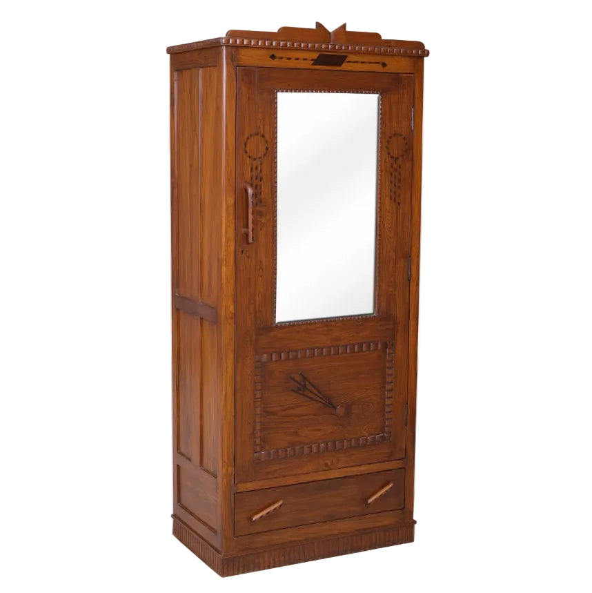 Maitland Antique Closet