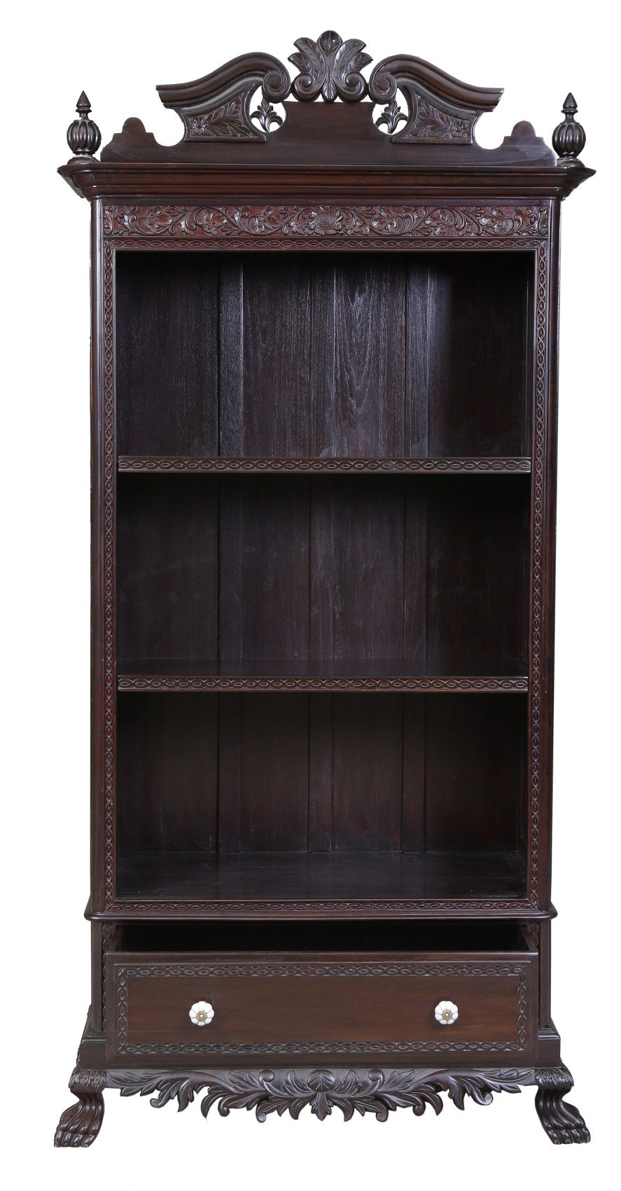 Floyer Bookcase