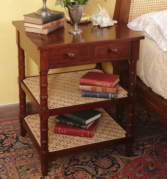 Northcote Bedside Table