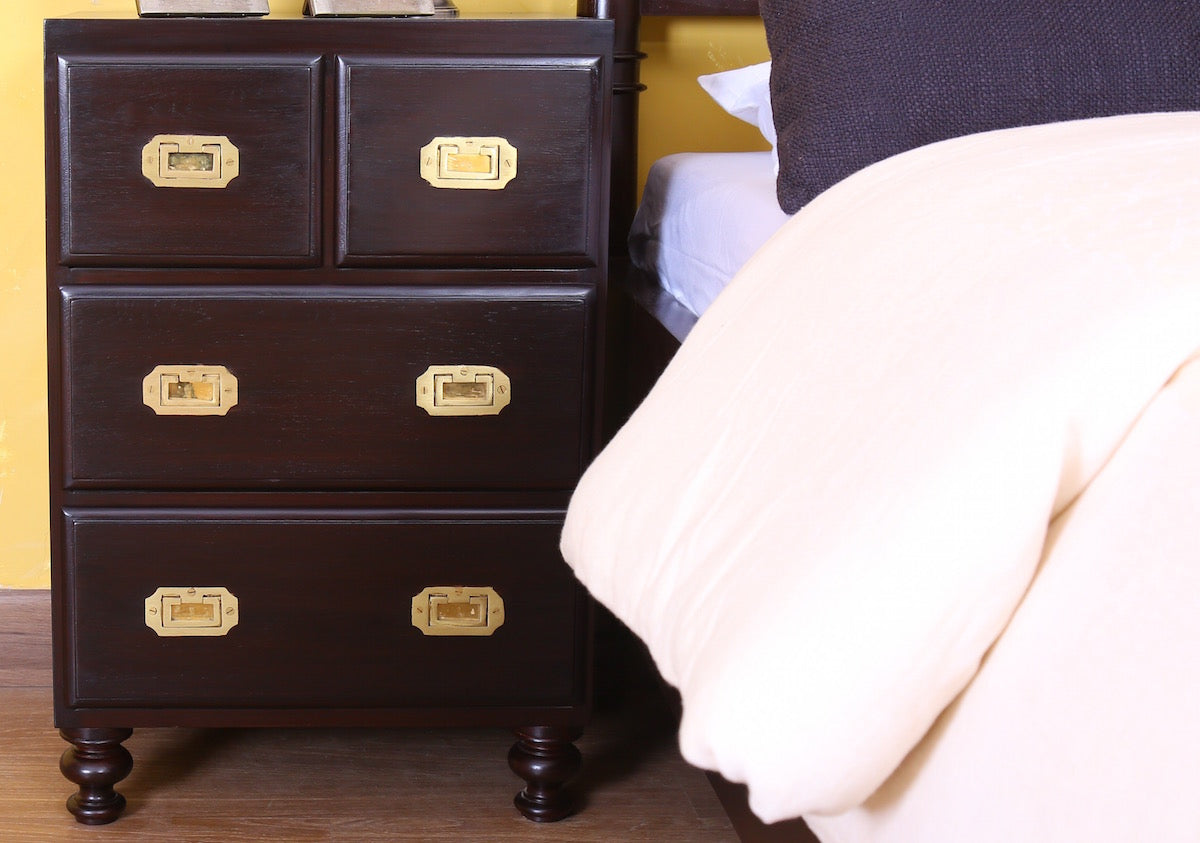 Beckwith Nightstand