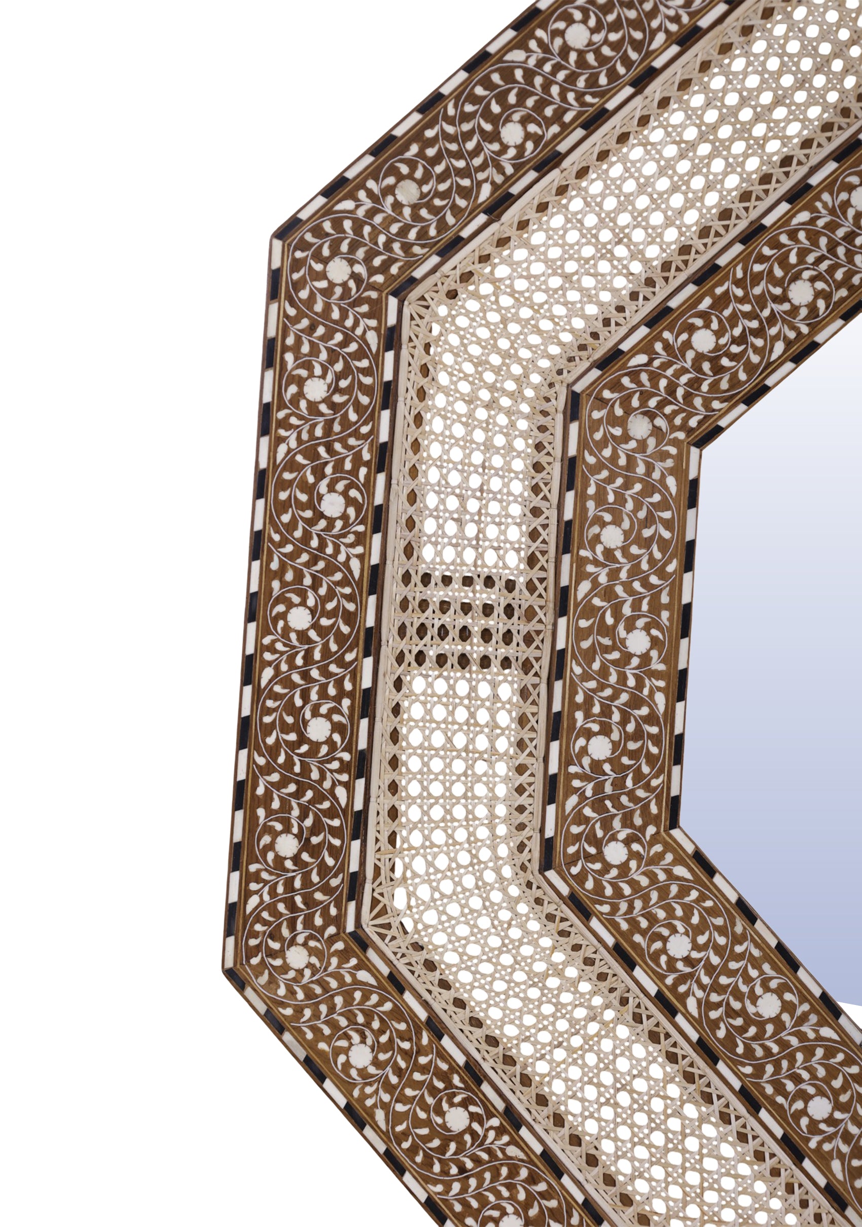 Arabella Mirror Frame
