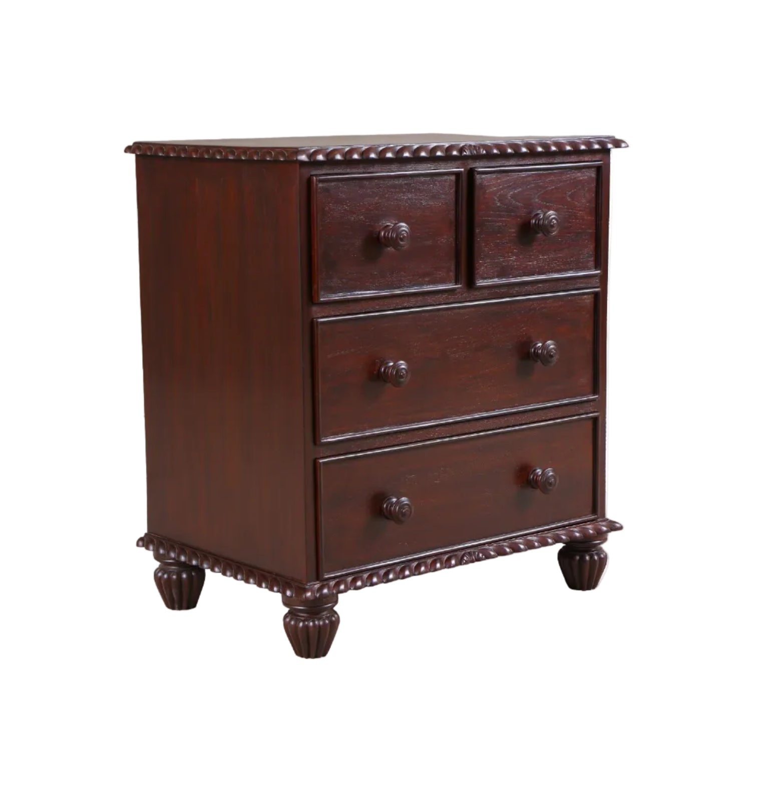 Hope Bedside Chest