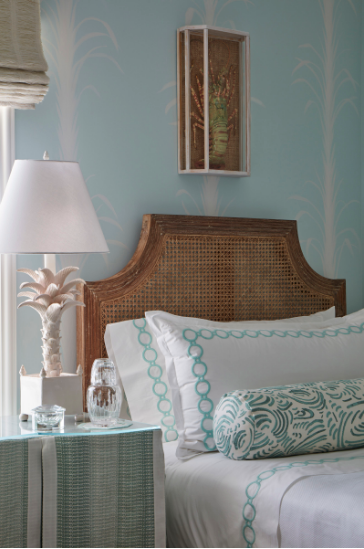 This Home in the Bahamas is a Pastel Dream