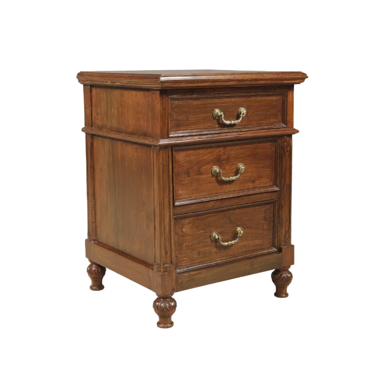 Villiers Bedside Table