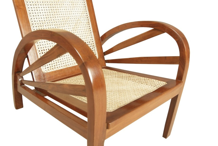 Sauve Armchair