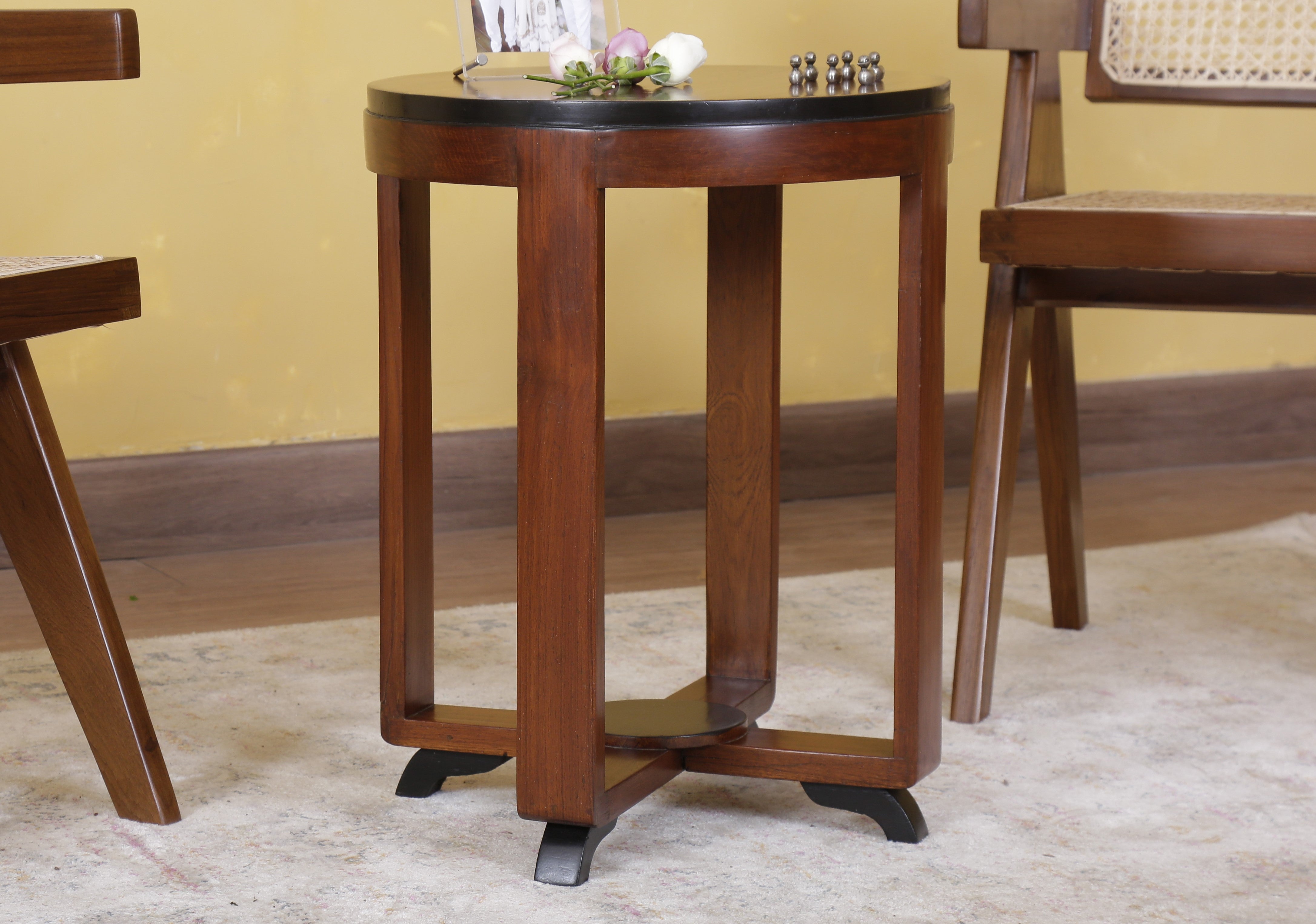 Foxcroft Occasional Table