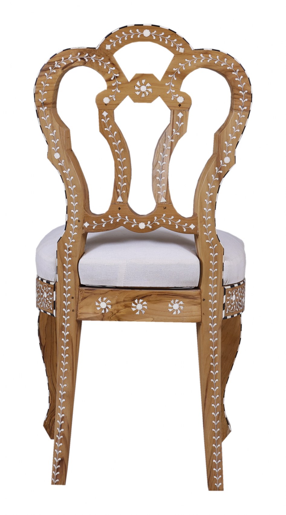 Pretter Chair