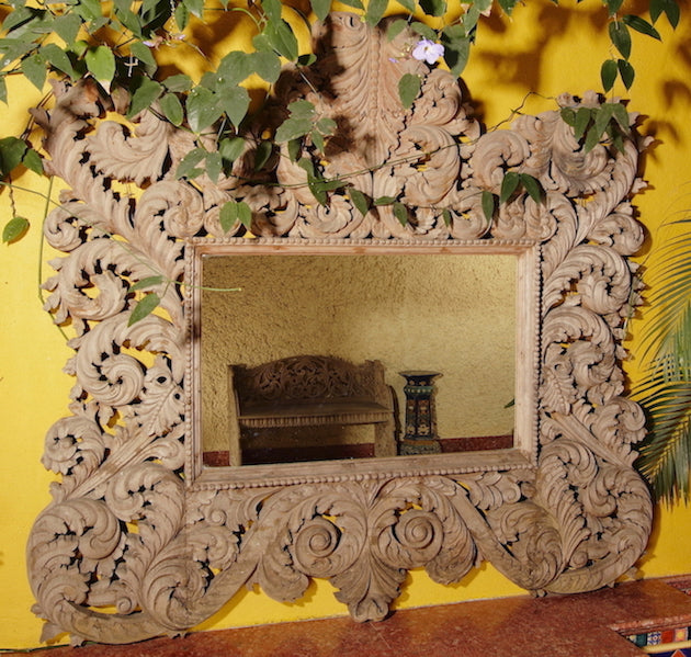 Deverell Frame
