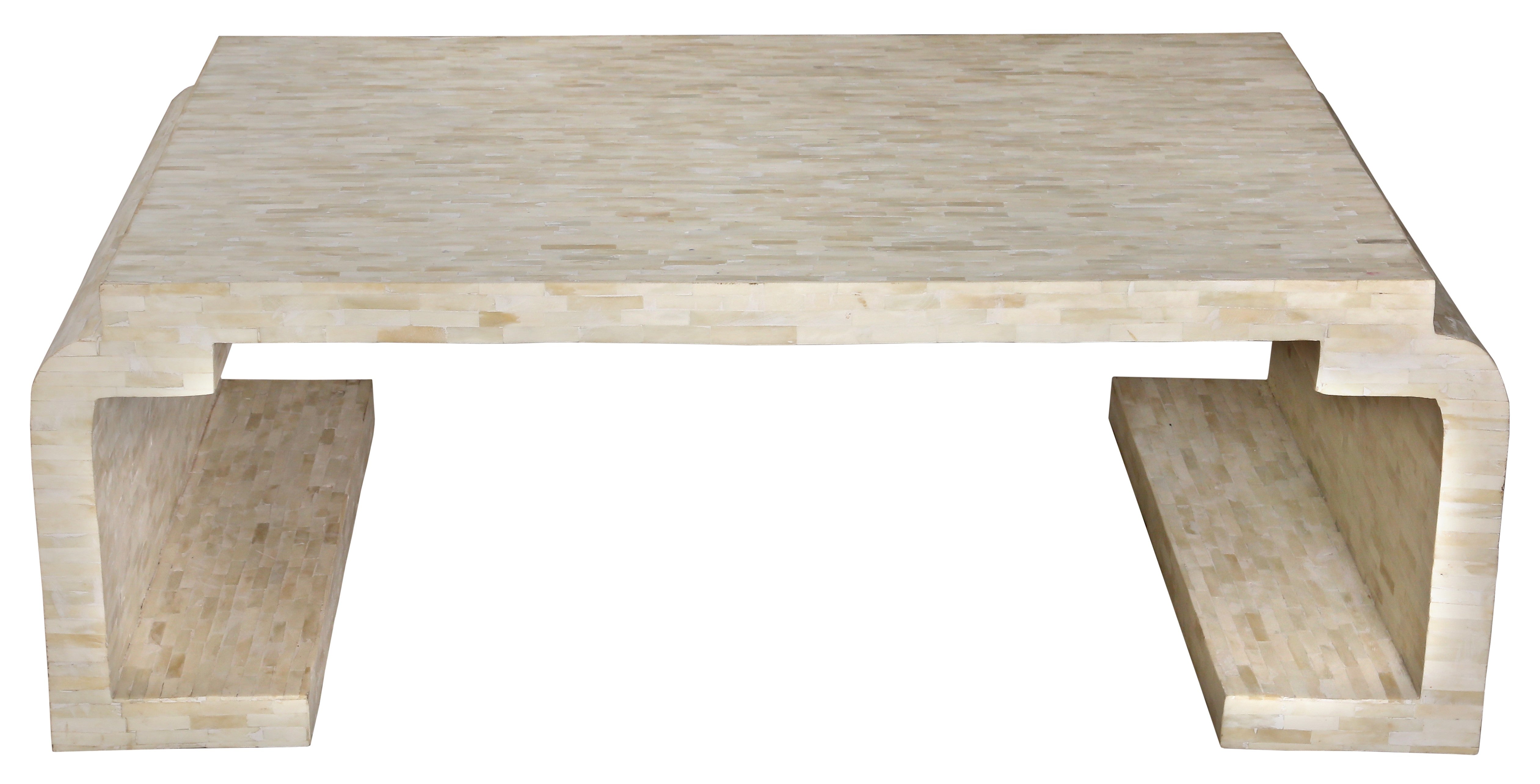 Flake Coffee Table