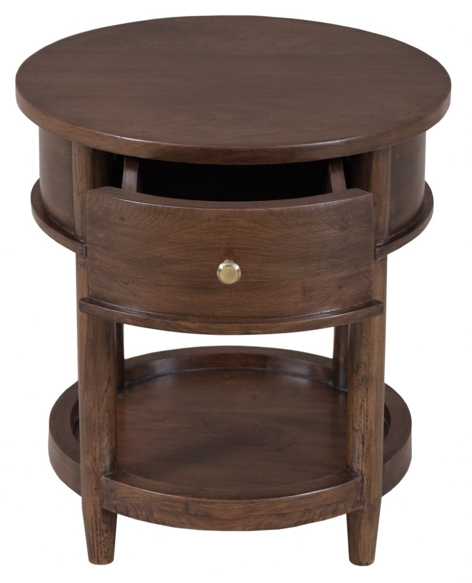 Germain Bedside Table