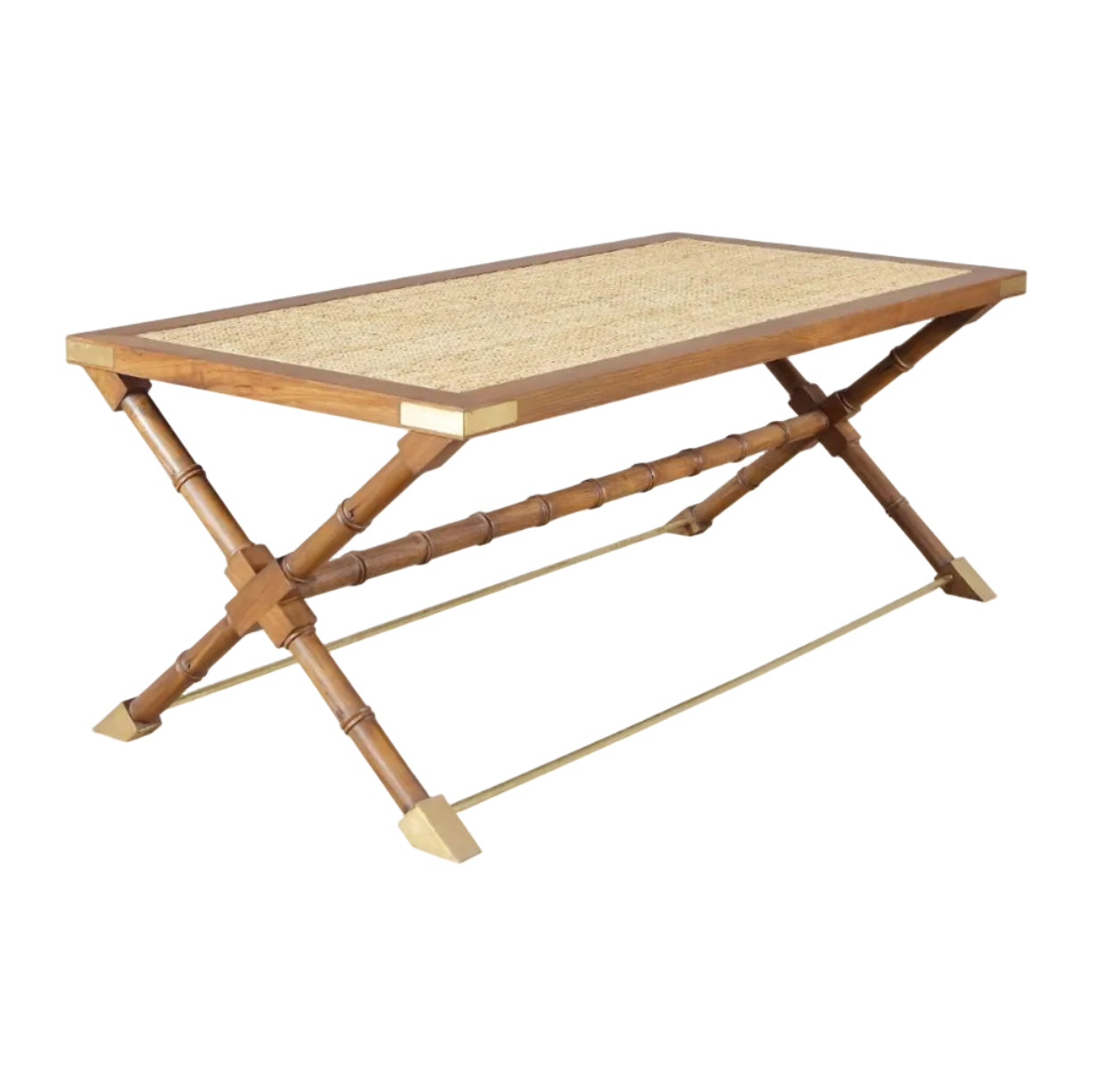 Burdon Coffee Table