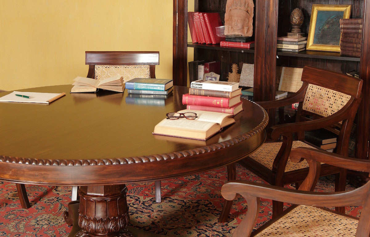 Grant Dining Table