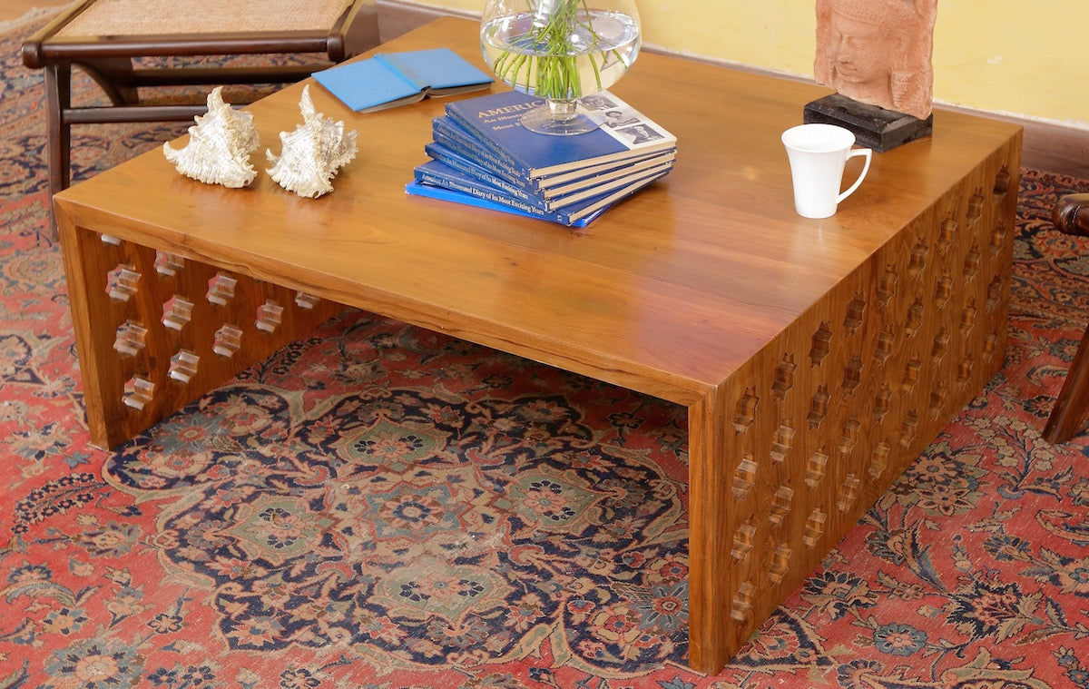 Carrington Coffee Table
