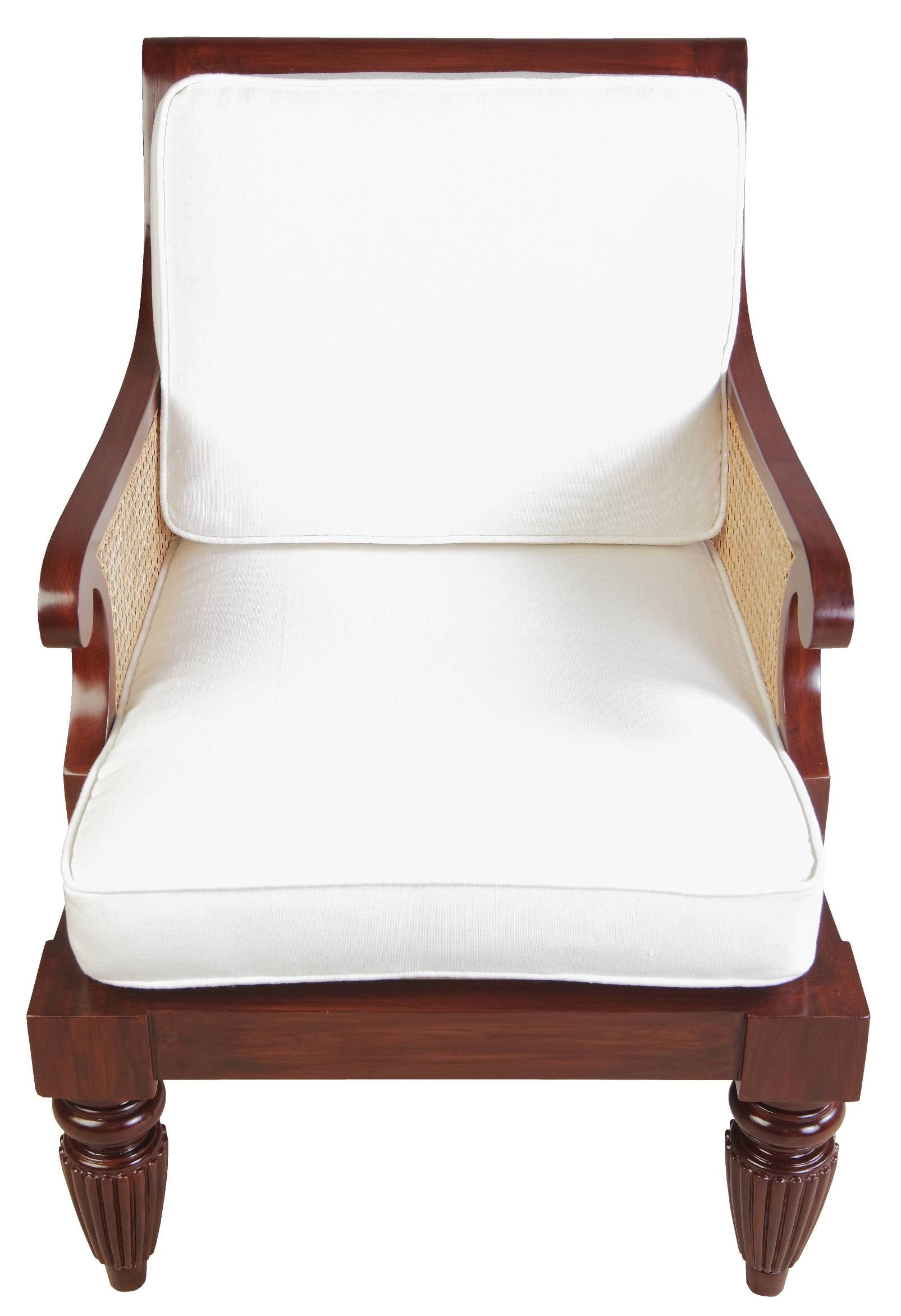 Davison Armchair
