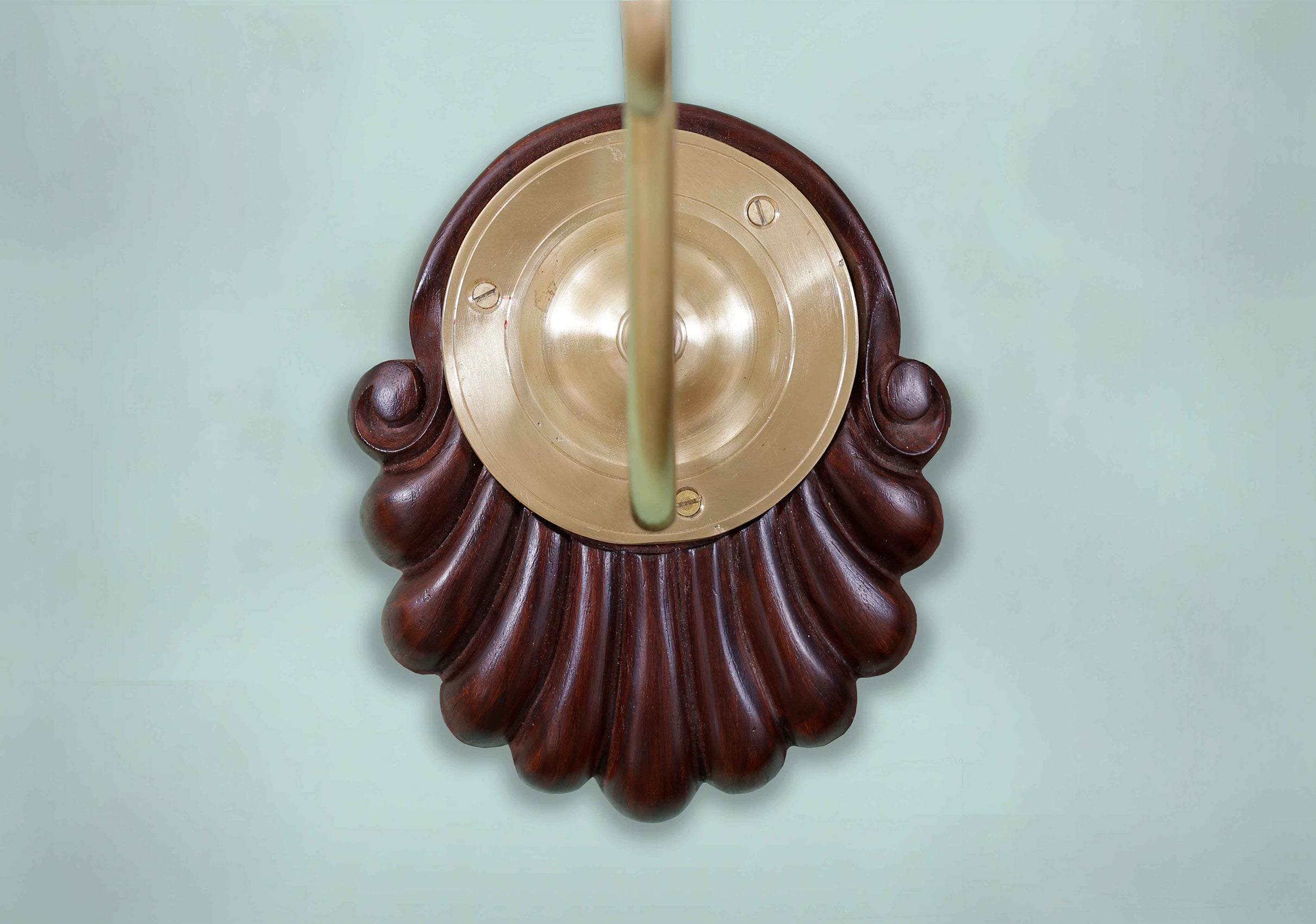 Peter Wall Sconce
