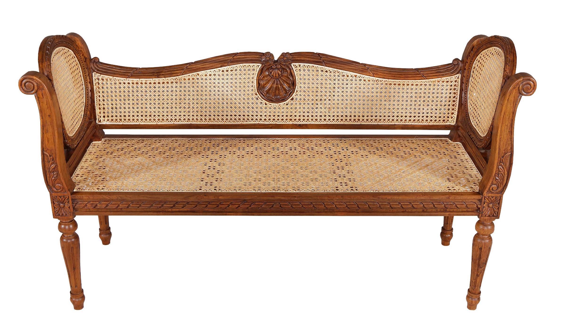 Ellenberger Bench
