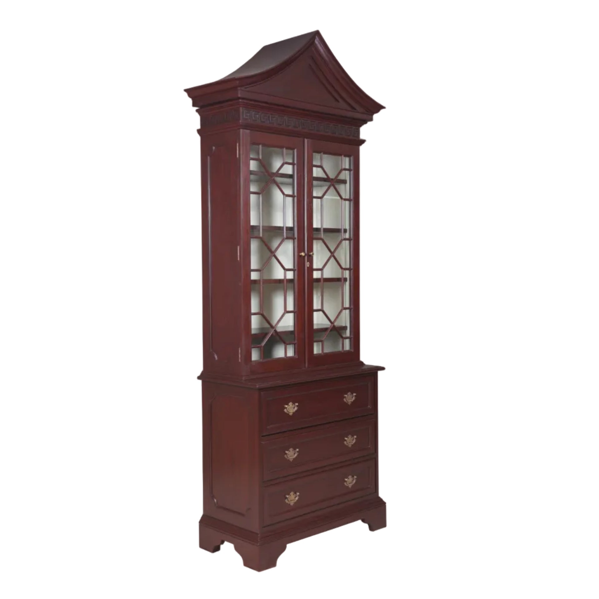 Atkins Secretary Desk