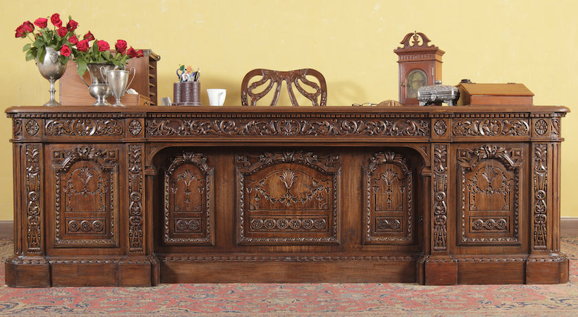 Grantham Desk