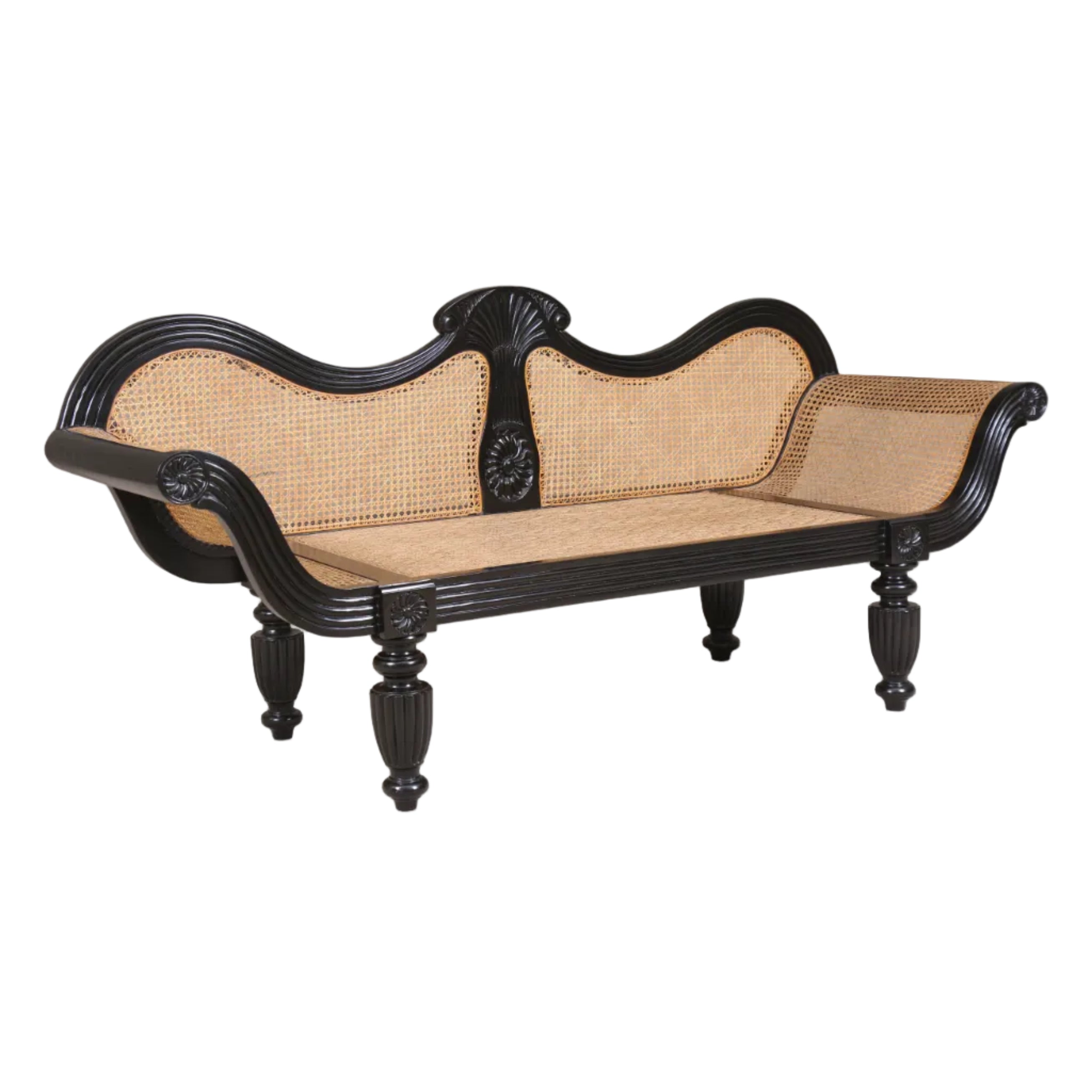 Oudtshoorn Divan