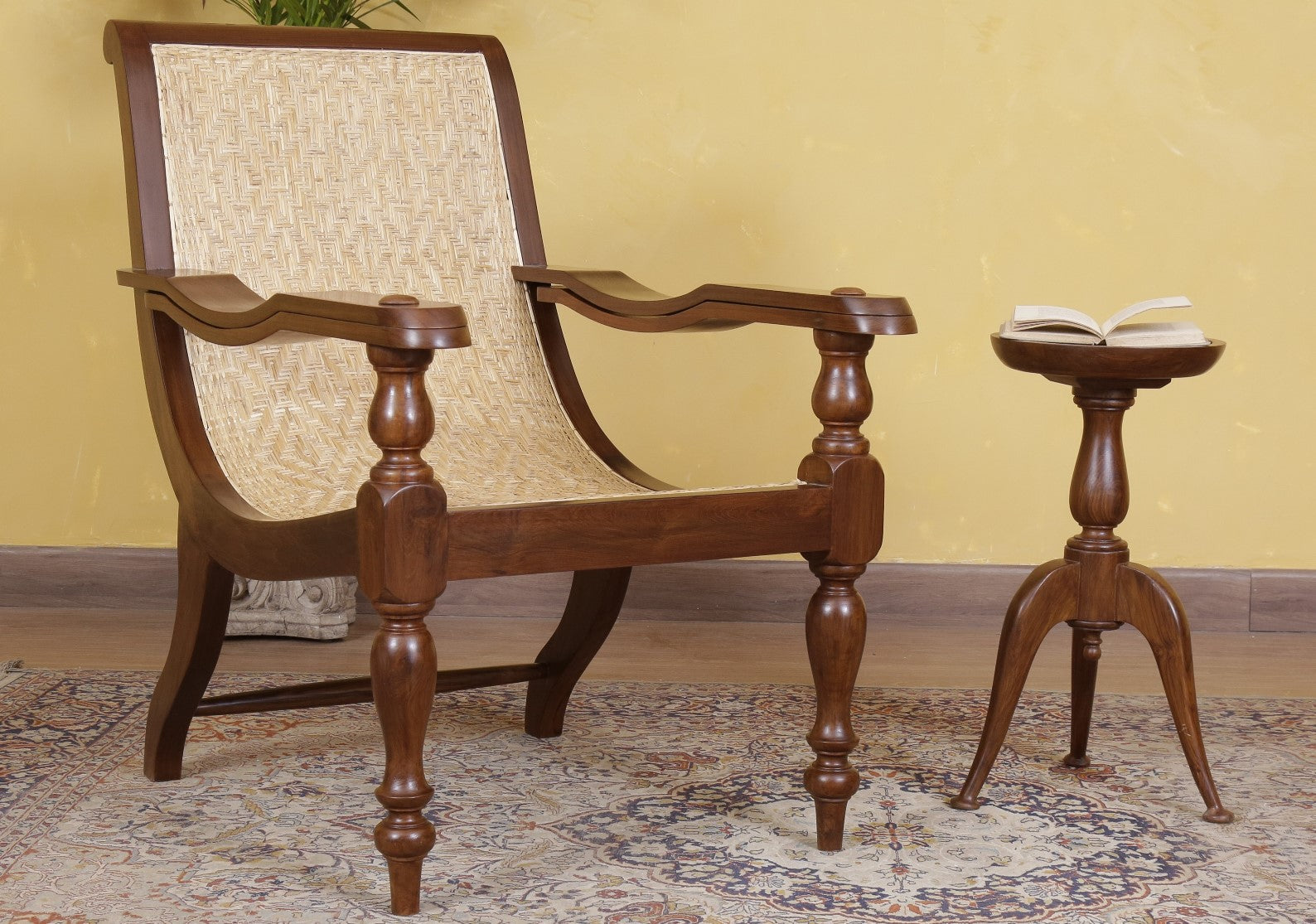 Willingdon Planters Chair