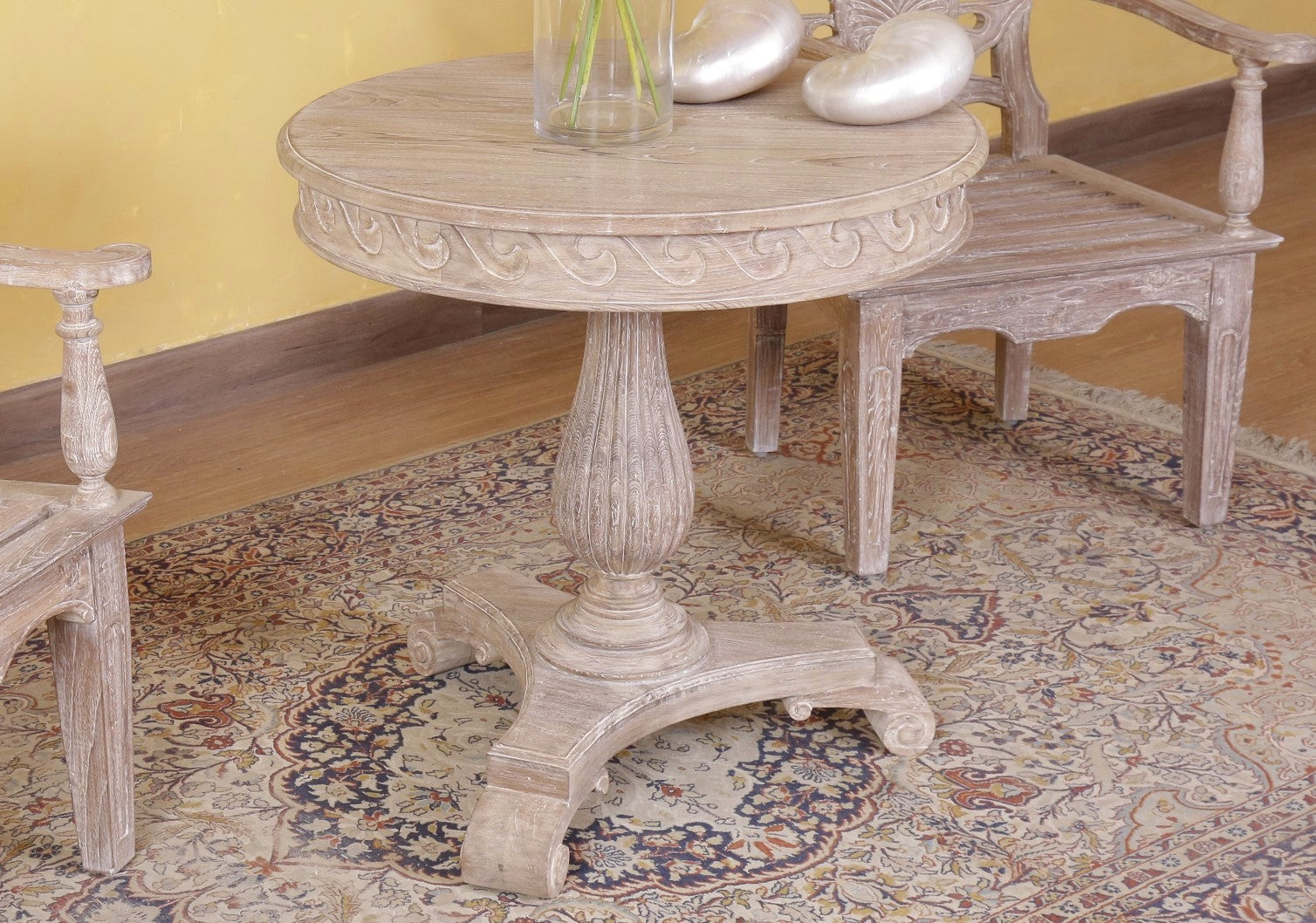 Stokes Table