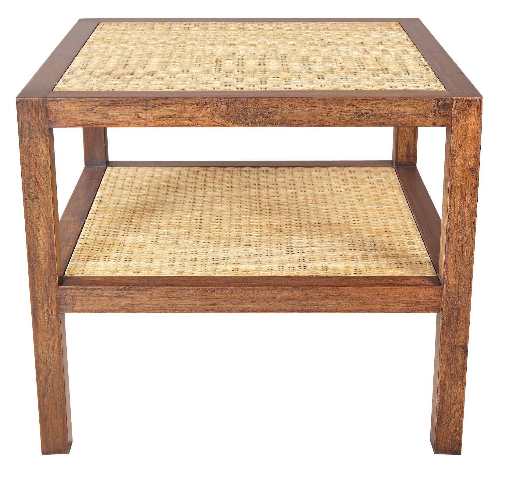 Gouldsbury Table