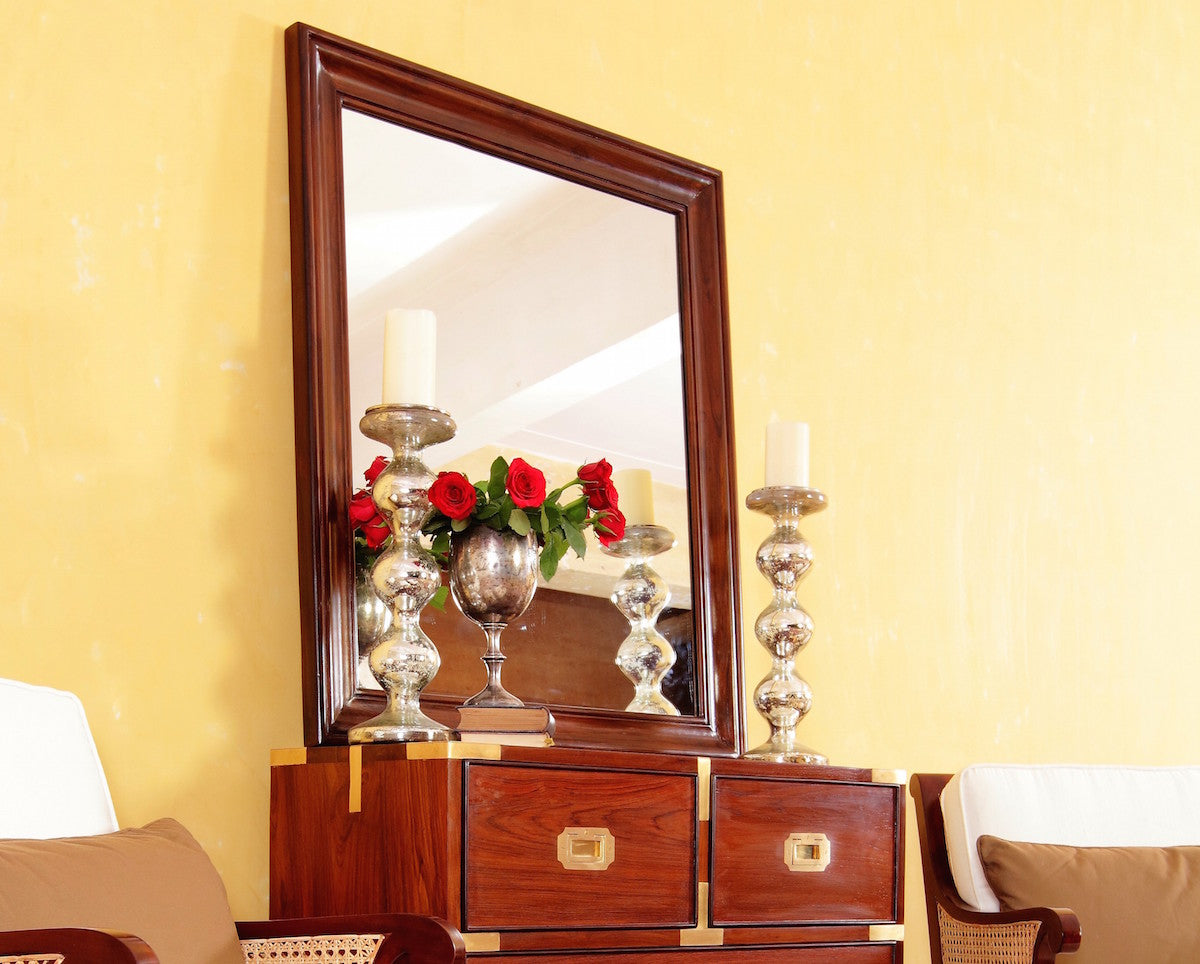 Congreve Frame