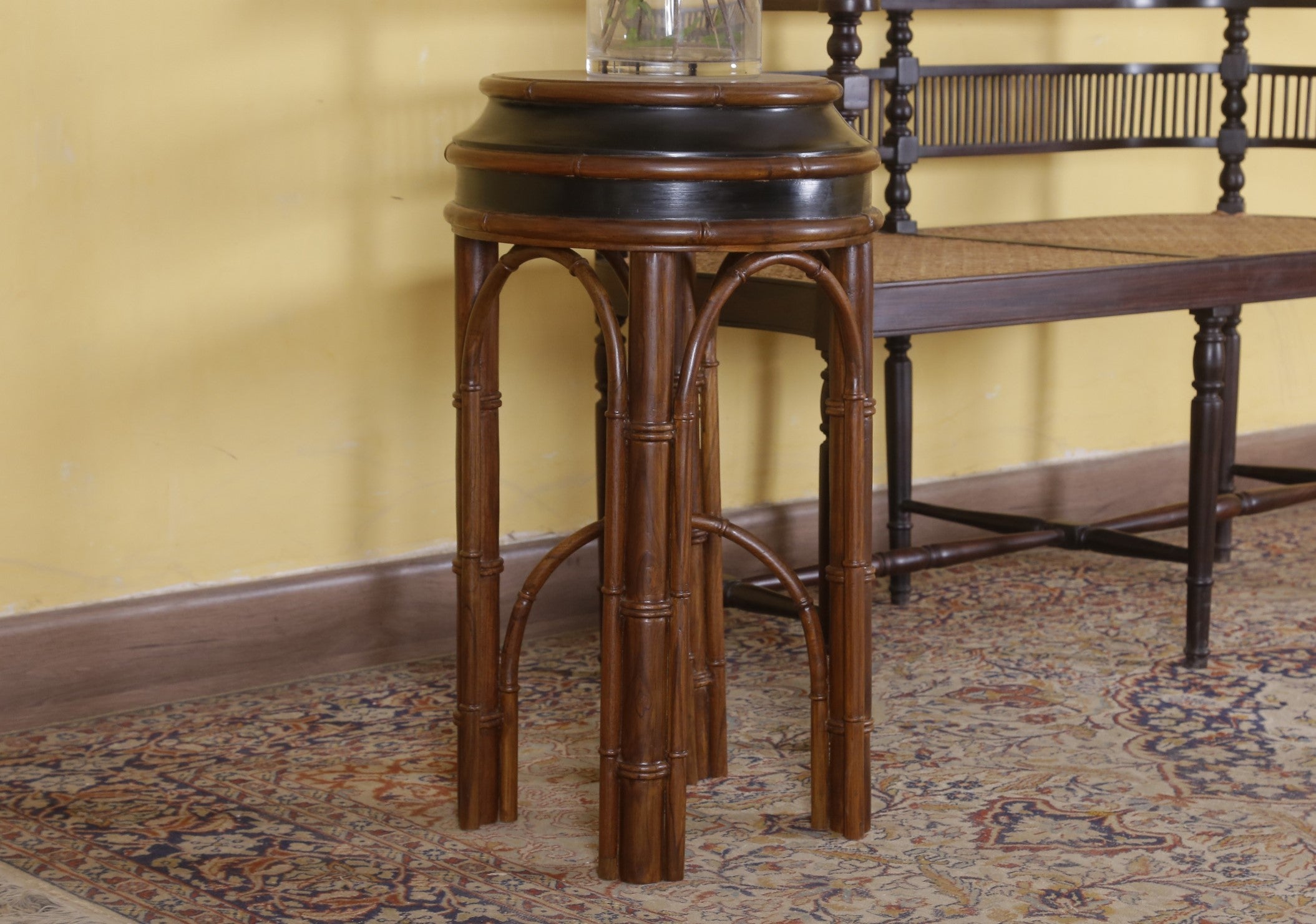 Arbuthnot Occasional Table