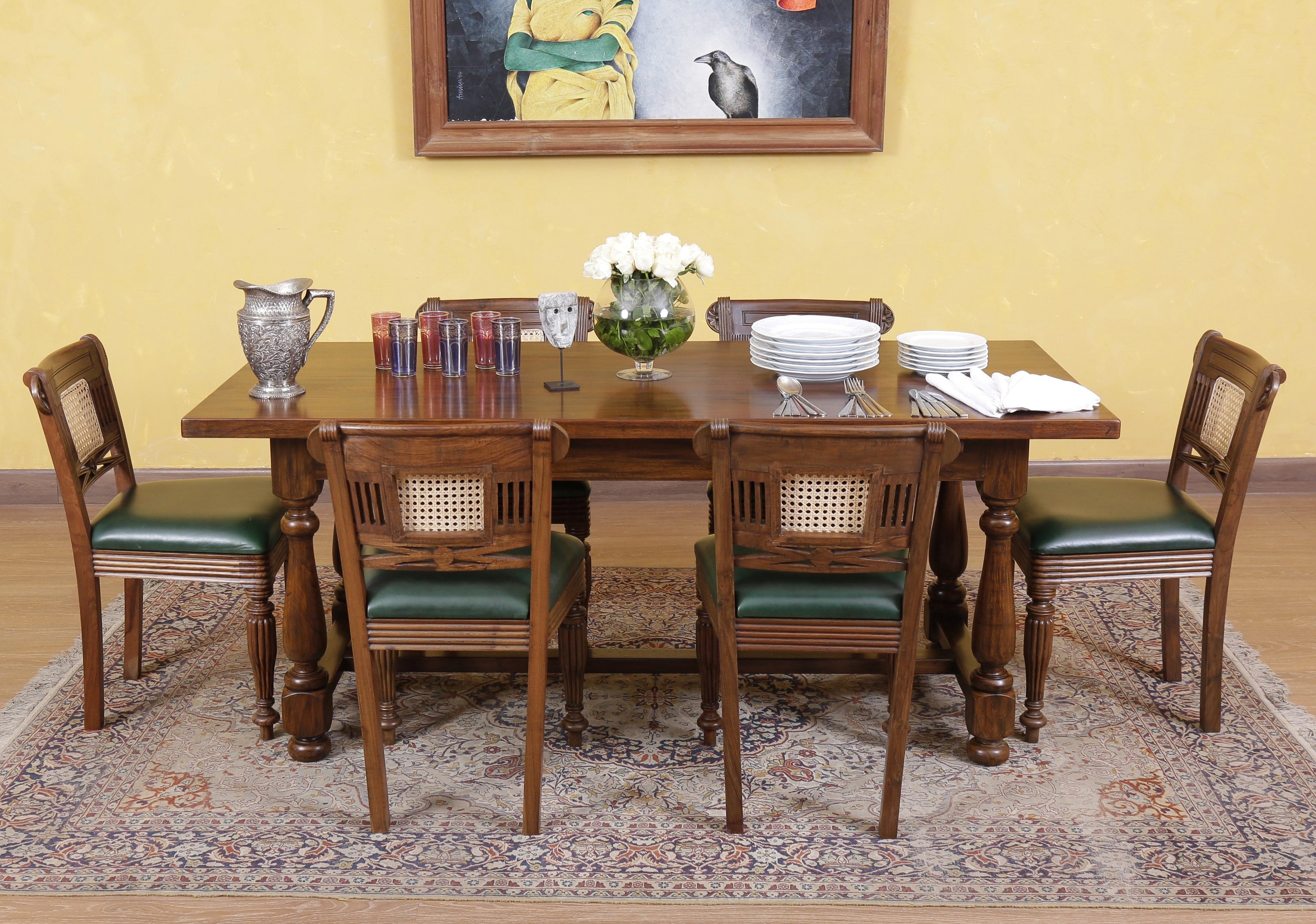 Sebastian Dining Table