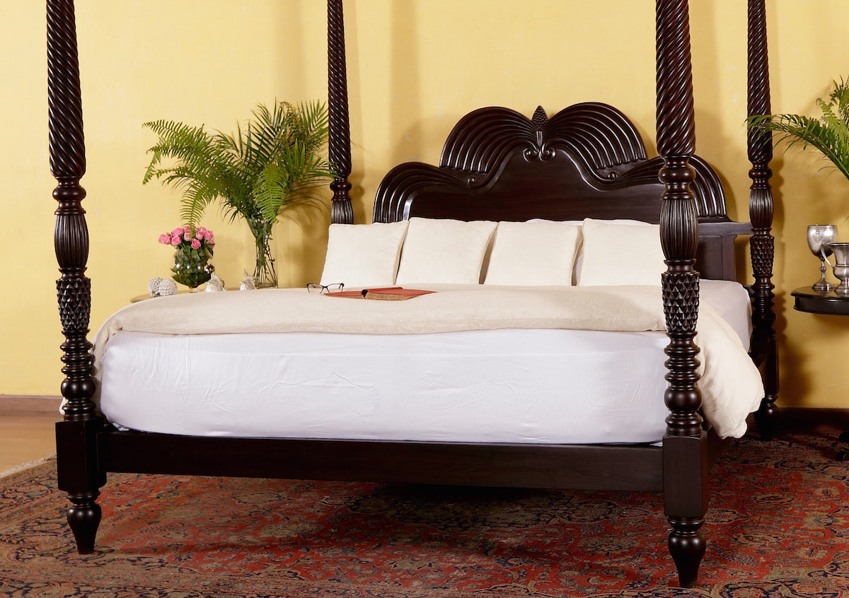 Jackson Bed