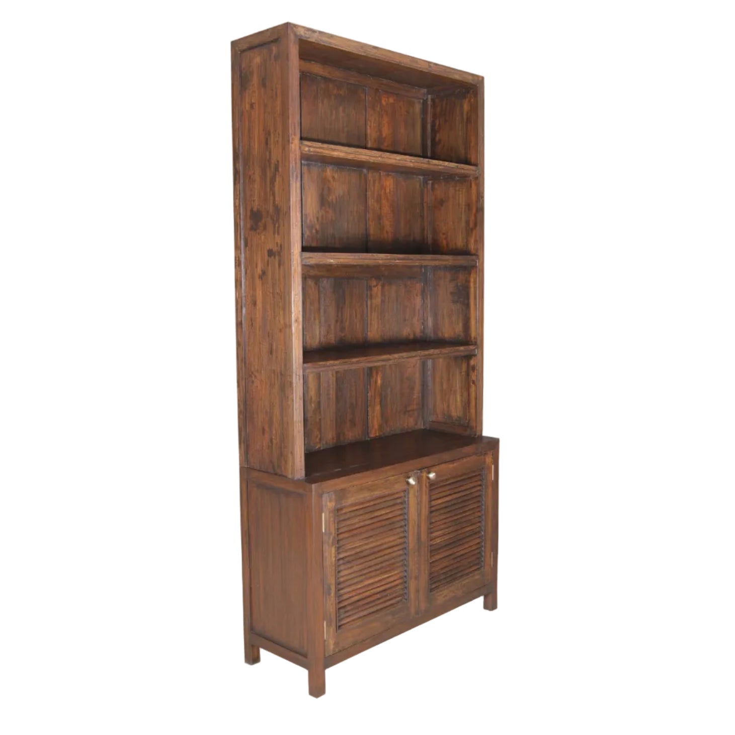Kortright Bookshelf