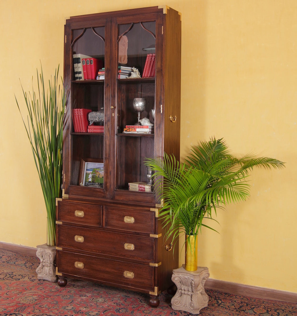 Waddington Armoire