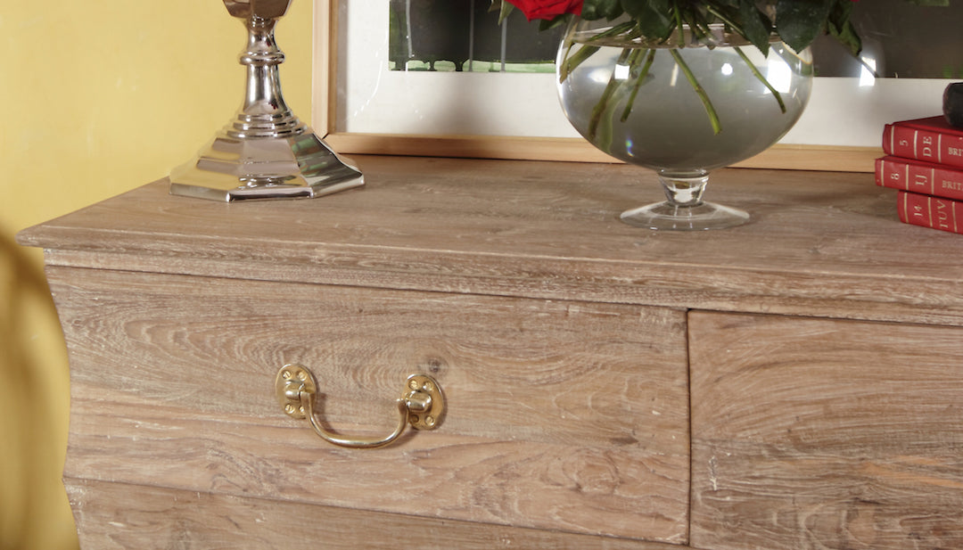 Baring Chest of Drawers