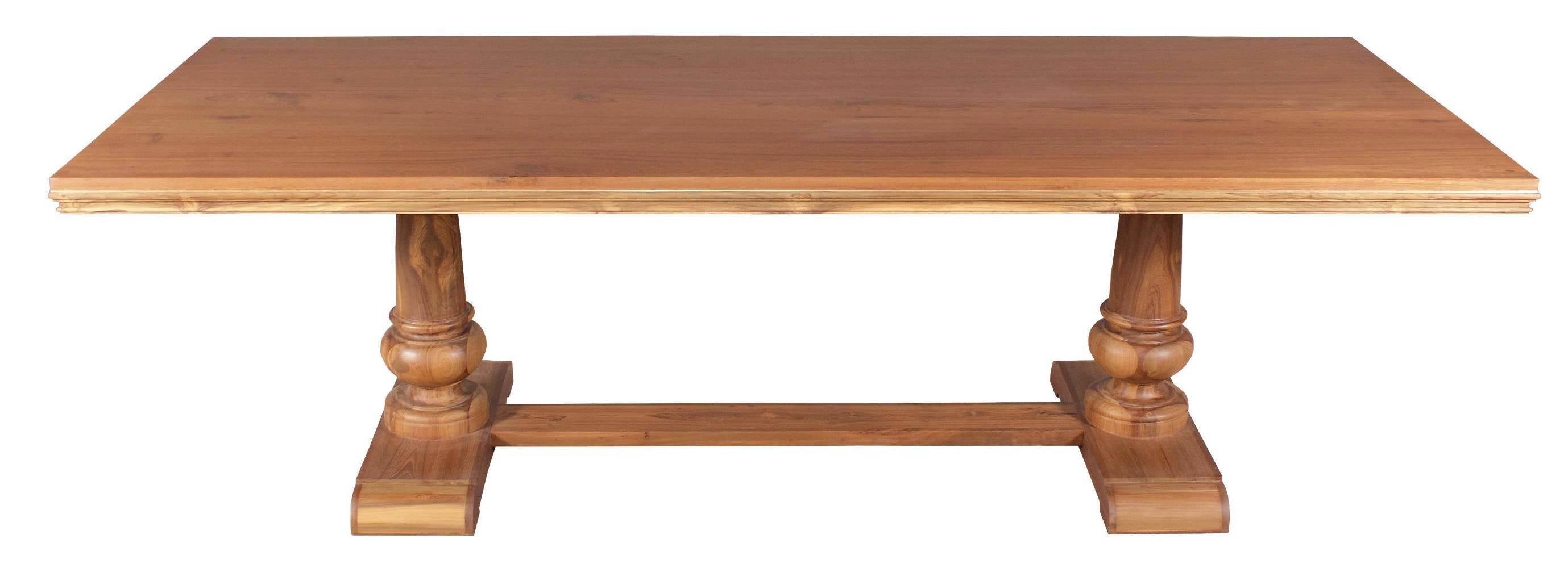 Le Hunte Dining Table
