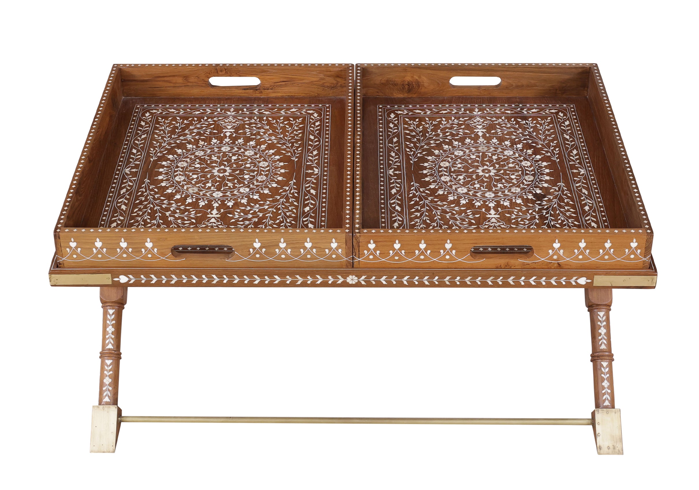 Gardener Coffee Table