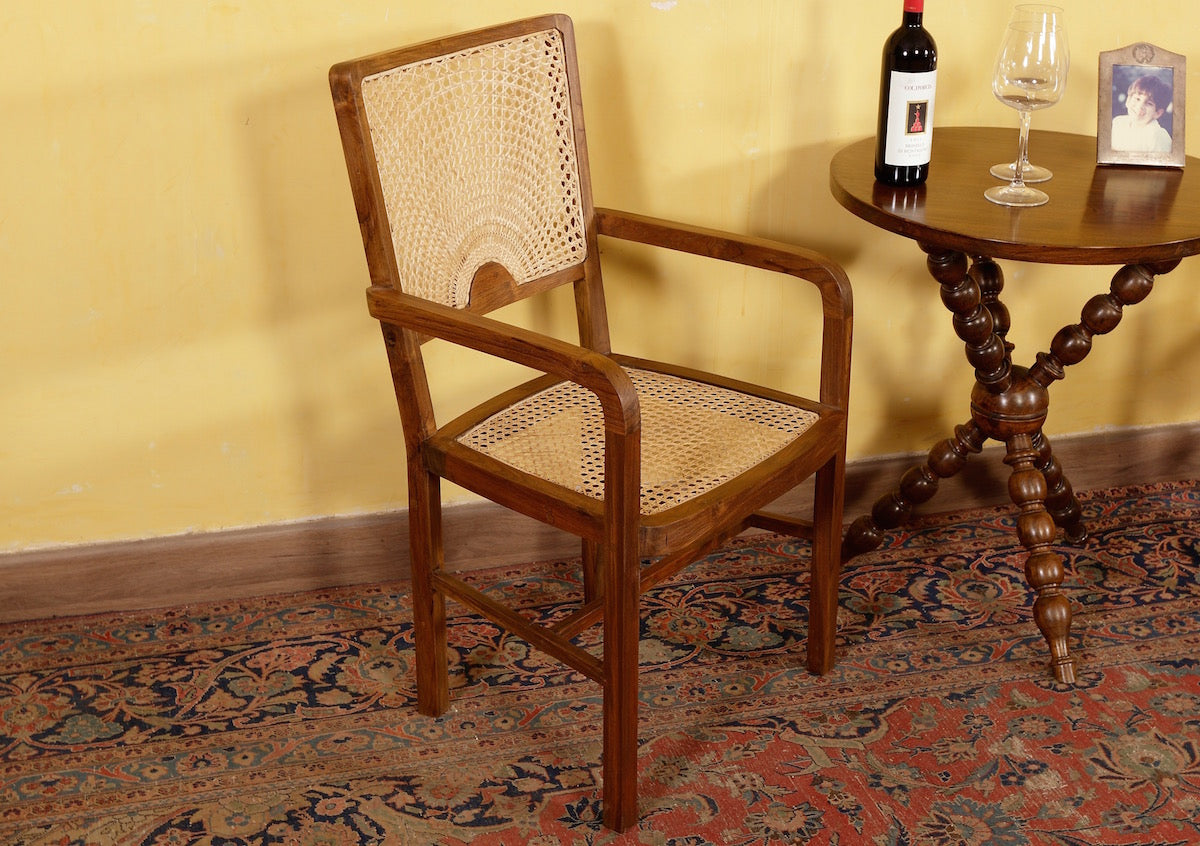 Bell Armchair
