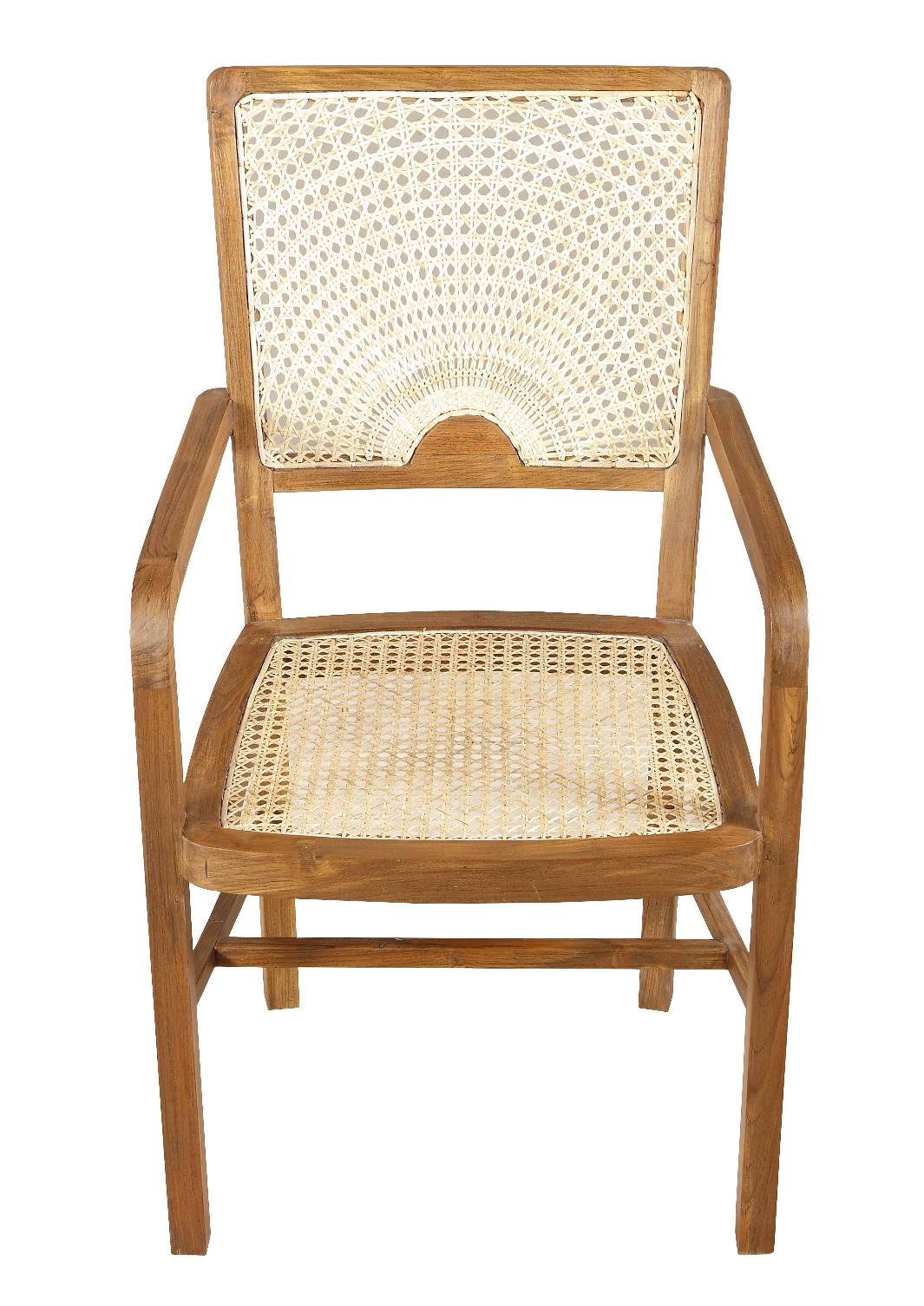 Bell Armchair