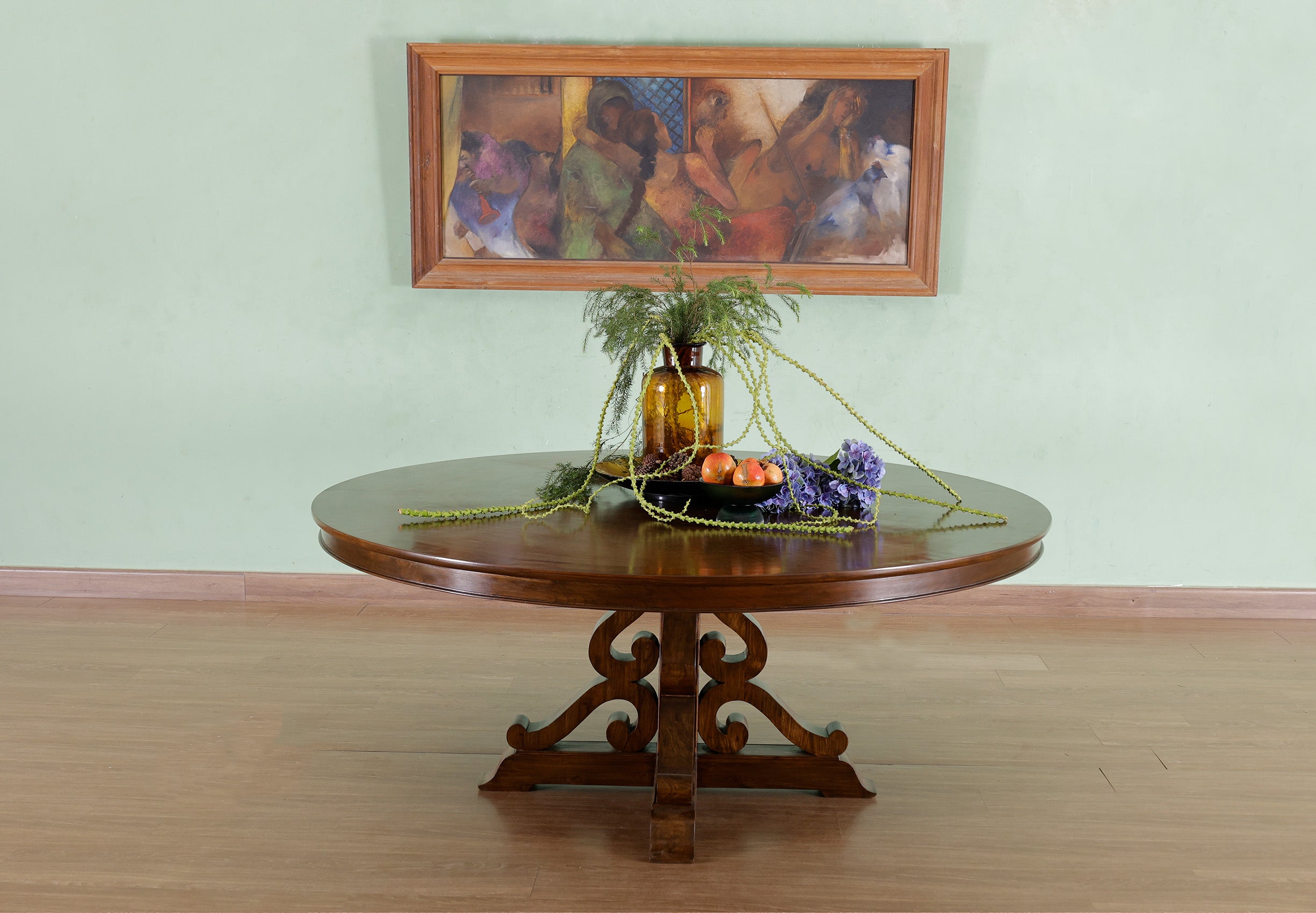 Orwell Dining Table