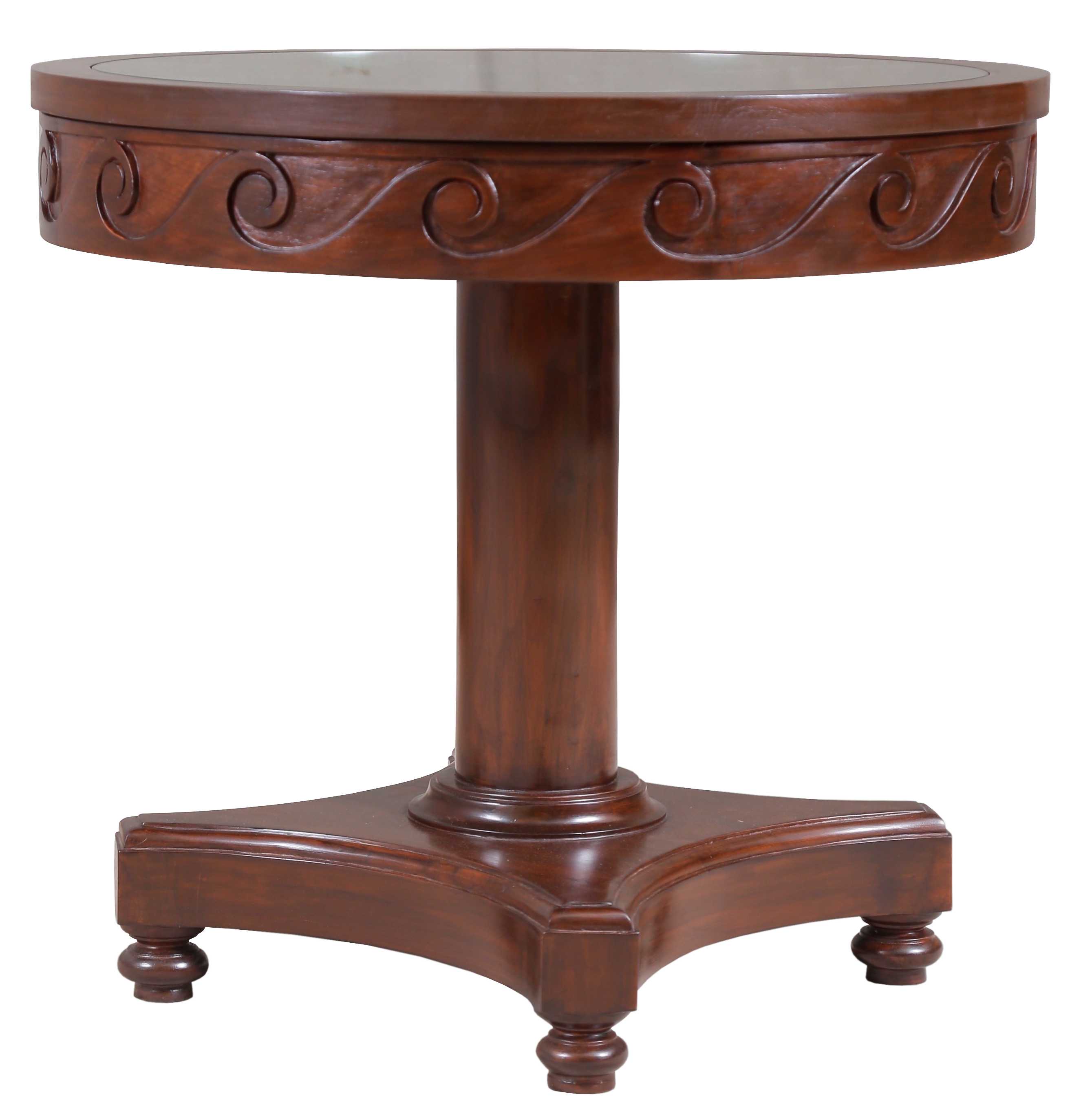 Sharpe Table