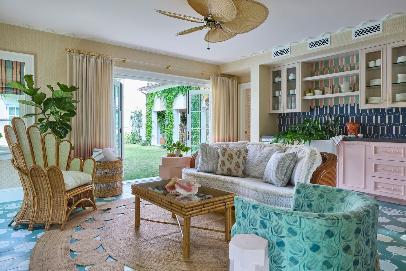 House Beautiful - June 2024